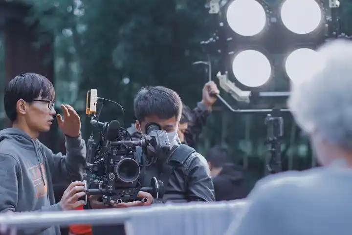 子序科技 - 专业视频制作公司 | 动画制作公司 | 宣传片制作公司