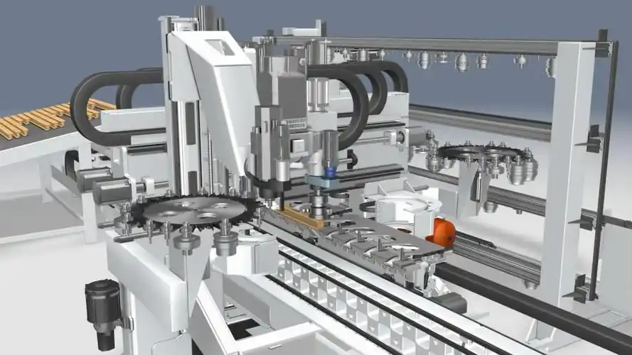 子序科技 - 专业视频制作公司 | 动画制作公司 | 宣传片制作公司